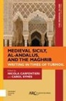 Nicola Carpentieri, Nicola (Chair of Arabic and Islamic Studies Carpentieri, Carol Symes, Carol (Lynn M. Martin Professorial Scholar Symes - Medieval Sicily, al-Andalus, and the Maghrib