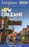 Andrew Delaplaine - New Orleans - The Delaplaine 2020 Long Weekend Guide