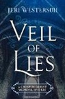 Jeri Westerson - Veil of Lies