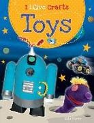 Rita Storey - Toys