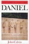 John Calvin, Thomas Myers - Daniel