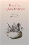 Edward Allen, Edward Allen - Reading Dylan Thomas