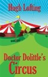 Hugh Lofting - Doctor Dolittle's Circus