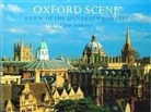 Chris Andrews, David Huelin - Oxford Scene