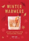 Jassy Davis, Sarah Ferone, Ferone Sarah - Winter Warmers