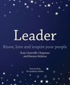 Emmie Bidston, Emmie Granville-Chapman Bidston, Bidston Emmie Bidston, Katy Granville-Chapman, Katy Bidston Granville-Chapman, Granville-Chapman Katy Granville-Chapman - Leader