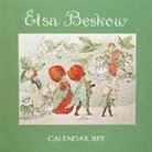 Elsa Beskow - Elsa Beskow Calendar