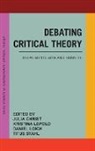 Julia Christ, Julia (EDT)/ Lepold Christ, Julia Christ, Kristina Lepold, Daniel Loick - Debating Critical Theory
