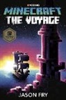 Jason Fry, Fry Jason - Minecraft: The Voyage