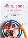Meg Faure, Meg Karabus Faure, Dr Sarah Karabus, Dr Sarah Megaw Karabus, Sarah Karabus, Kath Megaw... - Allergy Sense