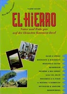 Sabine Keller - El Hierro