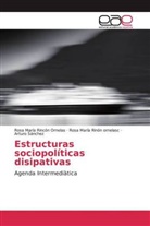 Rosa María Rincón Ornelas, Rosa María Rinón Ornelasc, Arturo Sánchez - Estructuras sociopolíticas disipativas