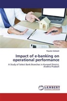 Repalle Giddaiah - Impact of e-banking on operational performance