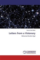Hassan Abdi Madar - Letters from a Visionary