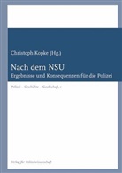 Christop Kopke, Christoph Kopke - Nach dem NSU