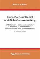 Martin H. W. Möllers - Deutsche Gesellschaft und Sicherheitsverwaltung
