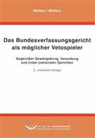 Martin H. W. Möllers, Rosalie Möllers - Das Bundesverfassungsgericht als möglicher Vetospieler