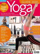 Adriane Schmitt-Krauß, bpa media GmbH - Yoga Guide 2020 - Best of Yoga-Flows