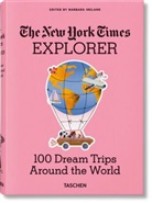 Barbar Ireland, Barbara Ireland - The New York Times Explorer. 100 Reisen rund um die Welt
