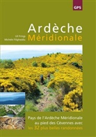 Michele Filigheddu, Michéle Filigheddu, Uli Frings, Frings Uli - Ardèche Méridionale