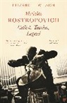 Elizabeth Wilson - Mstislav Rostropovich: Cellist, Teacher, Legend