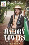 Enid Blyton, Blyton Enid, Narinder Dhami, Dhami Narinder - Malory Towers: Malory Towers Darrell and Friends