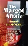 Sanae Lemoine, Sanaë Lemoine - The Margot Affair