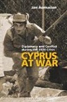 Jan Asmussen, Asmussen Jan - Cyprus at War