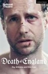 Clint Dyer, Roy Williams - Death of England