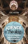Neil Messer - Science in Theology