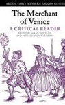 Sarah Hatchuel, Hiscock, Nathalie Vienne-Guerrin, Sarah Hatchuel, Hatchuel Sarah, Lisa Hopkins... - The Merchant of Venice: A Critical Reader