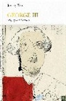 Jeremy Black, Amanda Foreman - George III (Penguin Monarchs)