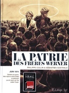 Collin, Philippe Collin, Collin/goethals, Goethals, Sébastien Goethals, Goethals/collin... - La patrie des frères Werner