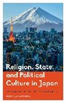 Tokihisa Sumimoto - Religion State Amp Political Culcb