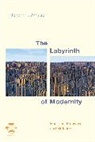 Johann P. Arnason, Arnason Johann P. Arnason - Labyrinth of Modernity