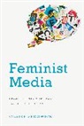 Claire Sedgwick - Feminist Mediafrom the Secondpb