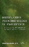 David Kleinberg-Levin - Heideggers Phenomenology of Pecb
