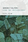 William T. Lynch, Lynch William T. - Minority Report