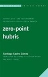 Santiago Castro-Gomez, Santiago Castro-Gómez - Zeropoint Hubris Science Racecb