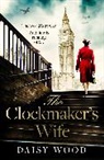 Jennie Walters, Daisy Wood - The Clockmaker's Wife