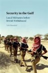 Ash Rossiter - Security in the Gulf