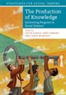 COLIN ELMAN, Colin (Syracuse University Elman, Colin Elman, Colin (Syracuse University Elman, Elman Colin, John Gerring... - Production of Knowledge