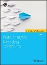 AICPA - Data Analytics Modeling Certificate