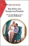 Jane Porter - The Price of a Dangerous Passion