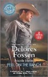 Delores Fossen, Nicole Helm - Peril on the Ranch