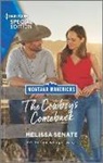 Melissa Senate - The Cowboy's Comeback