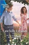Allison Leigh - Lawfully Unwed