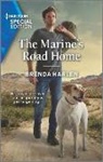 Brenda Harlen - The Marine's Road Home