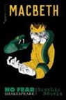 William Shakespeare, SparkNotes, Ken Hoshine - Macbeth