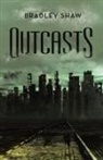 Bradley Shaw - Outcasts